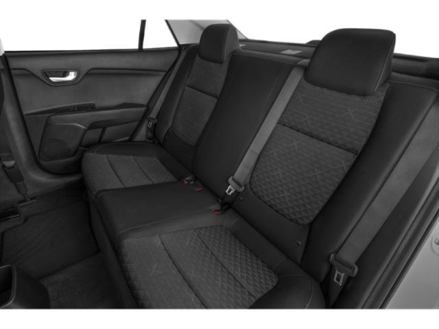 used 2022 Kia Rio car, priced at $15,499