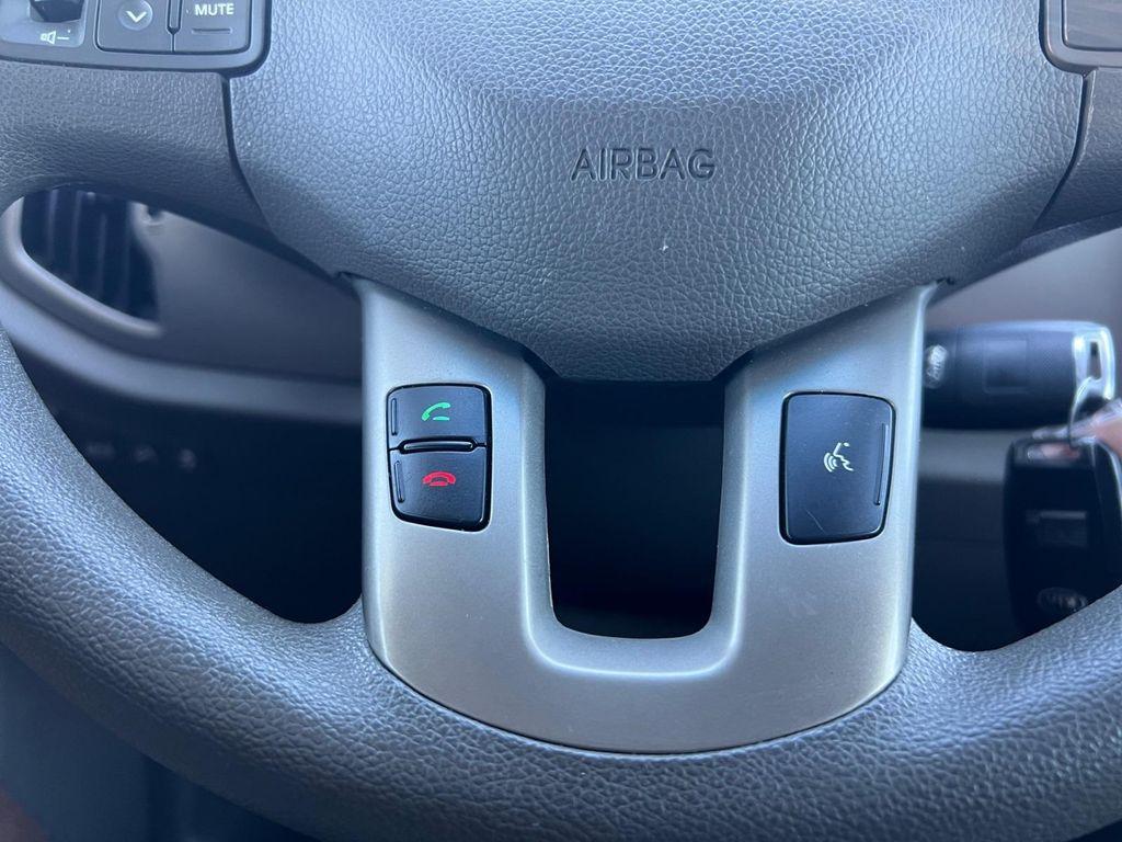used 2016 Kia Sportage car, priced at $11,399