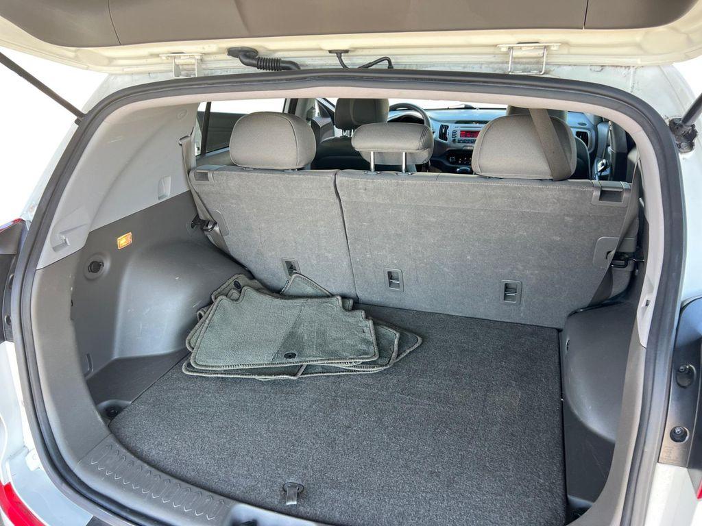 used 2016 Kia Sportage car, priced at $11,399