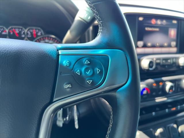 used 2014 GMC Sierra 1500 car, priced at $29,699