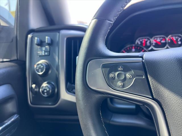 used 2014 GMC Sierra 1500 car, priced at $29,699
