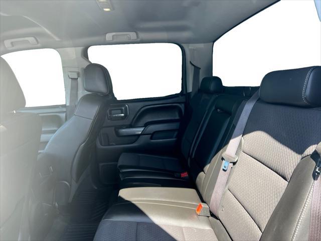 used 2014 GMC Sierra 1500 car, priced at $29,699