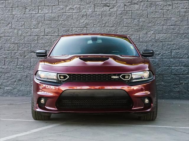 used 2019 Dodge Charger car, priced at $24,299