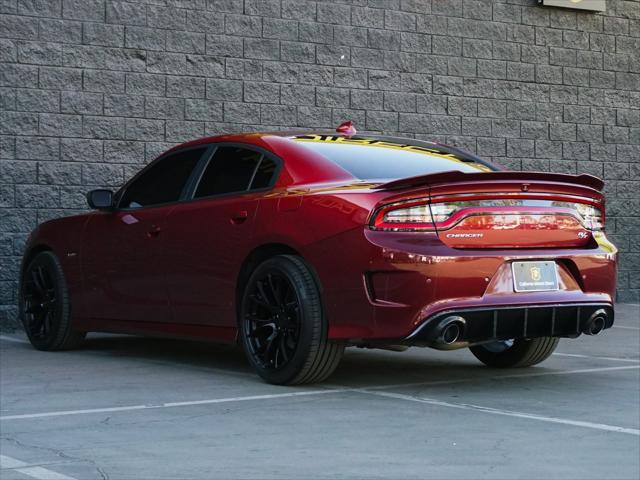 used 2019 Dodge Charger car, priced at $24,299