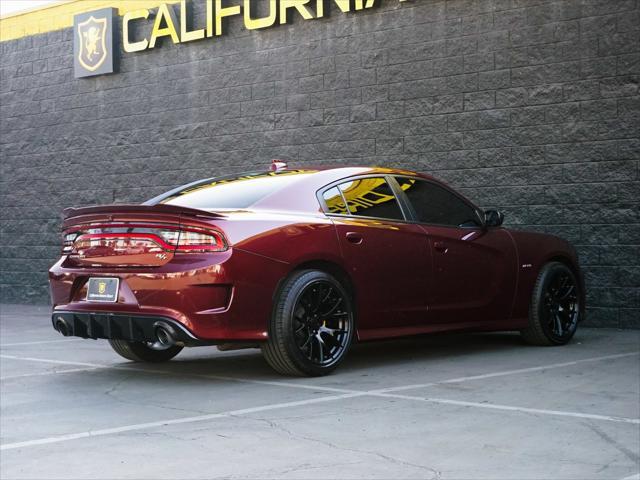 used 2019 Dodge Charger car, priced at $24,299