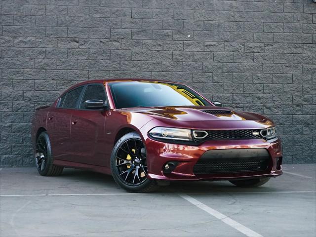 used 2019 Dodge Charger car, priced at $24,299