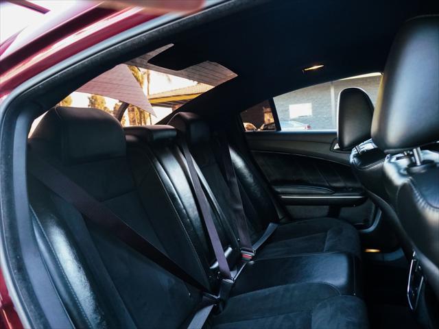 used 2019 Dodge Charger car, priced at $24,299