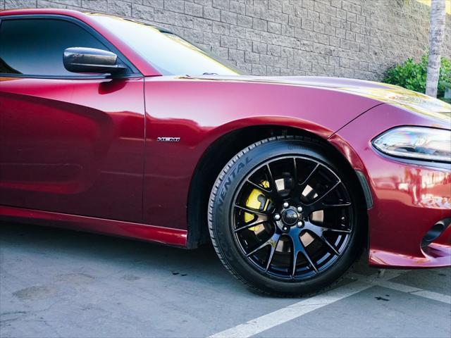 used 2019 Dodge Charger car, priced at $24,299