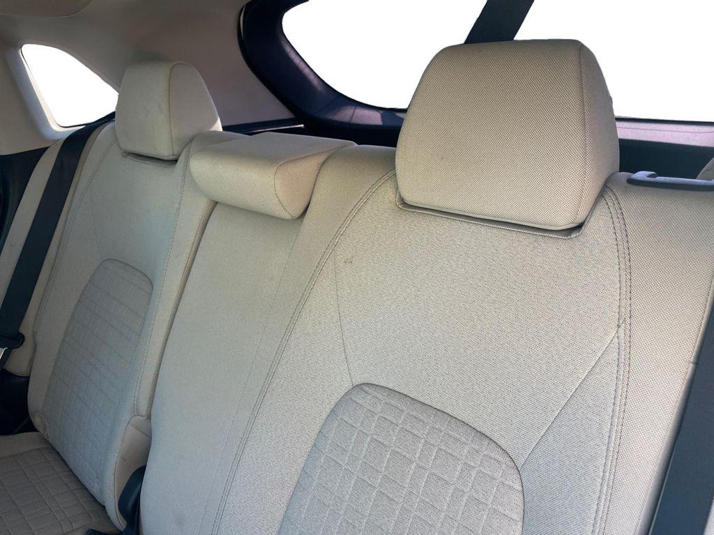 used 2023 Honda HR-V car, priced at $21,499