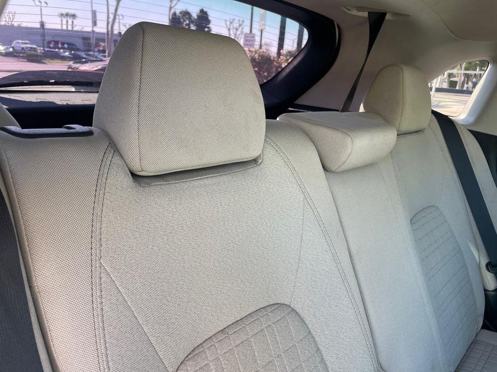 used 2023 Honda HR-V car, priced at $21,499