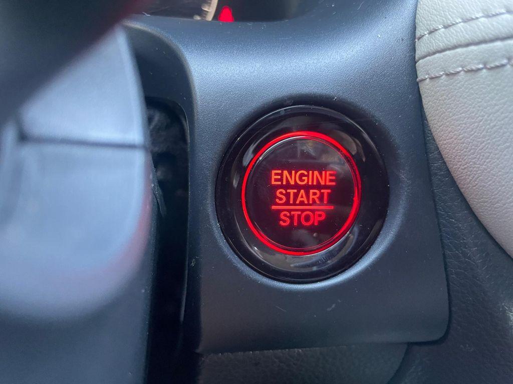 used 2023 Honda HR-V car, priced at $21,499