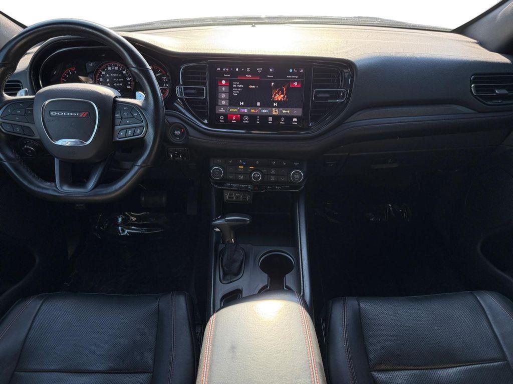 used 2023 Dodge Durango car, priced at $27,599
