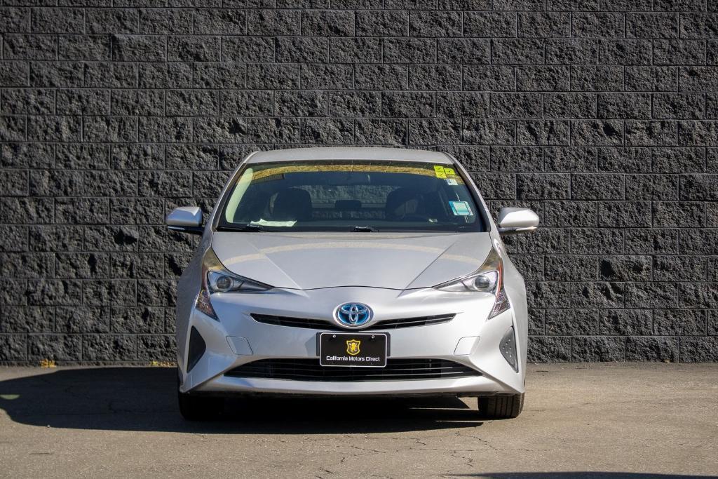 used 2016 Toyota Prius car, priced at $18,709