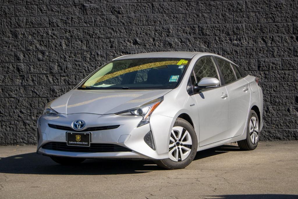 used 2016 Toyota Prius car, priced at $18,959
