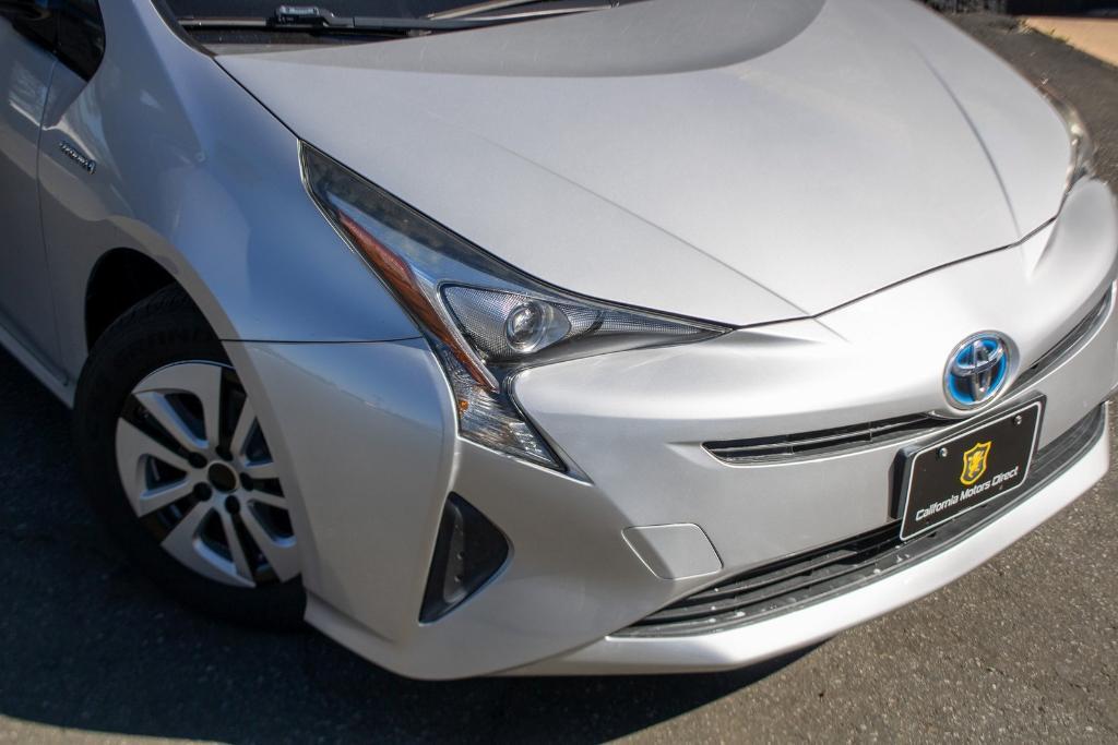 used 2016 Toyota Prius car, priced at $18,709