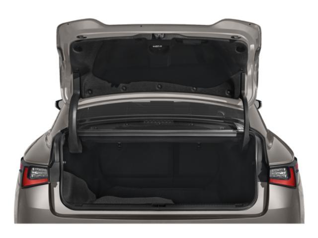 used 2021 Lexus IS 300 car, priced at $31,499