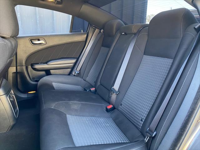 used 2020 Dodge Charger car, priced at $38,899