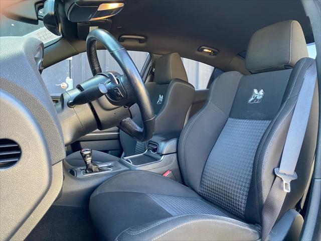 used 2020 Dodge Charger car, priced at $38,899