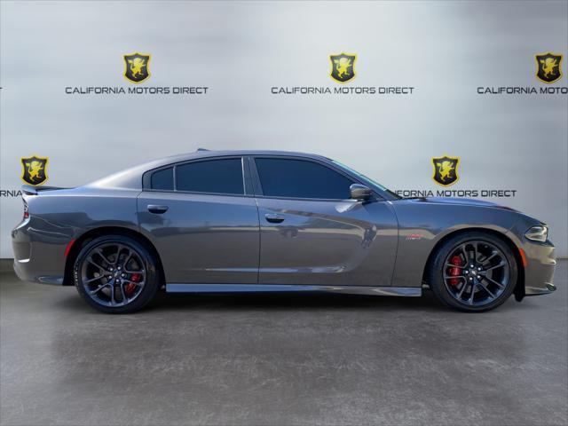 used 2020 Dodge Charger car, priced at $38,899