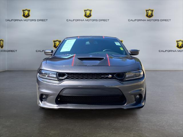 used 2020 Dodge Charger car, priced at $38,899