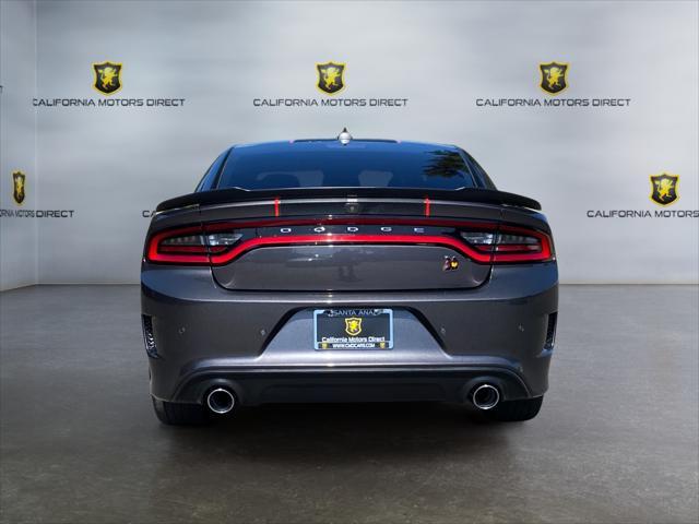 used 2020 Dodge Charger car, priced at $38,899