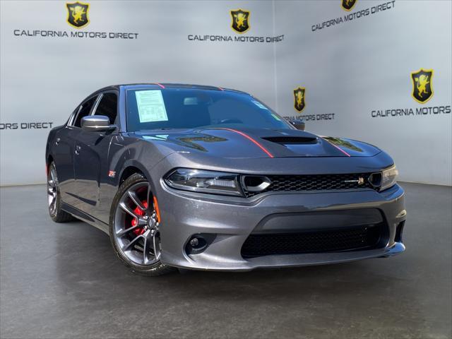 used 2020 Dodge Charger car, priced at $38,899