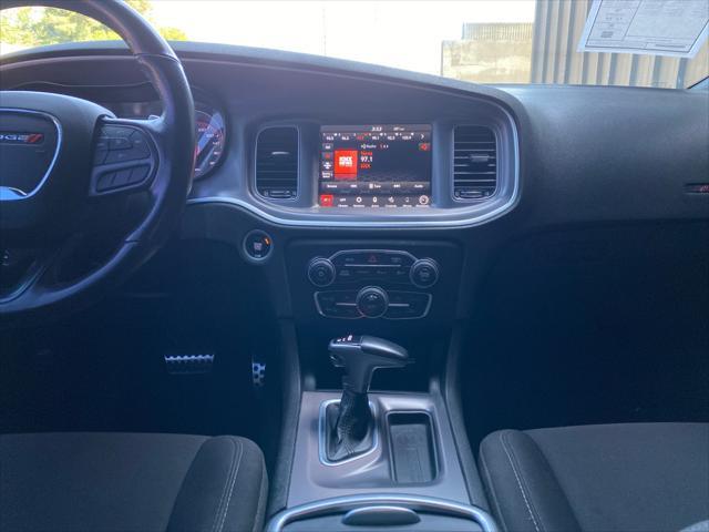 used 2020 Dodge Charger car, priced at $38,899