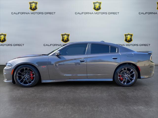 used 2020 Dodge Charger car, priced at $38,899