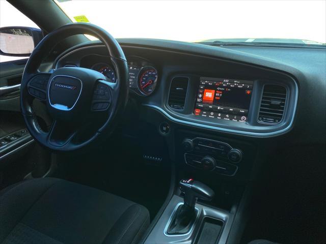 used 2020 Dodge Charger car, priced at $38,899