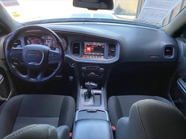 used 2020 Dodge Charger car, priced at $38,899