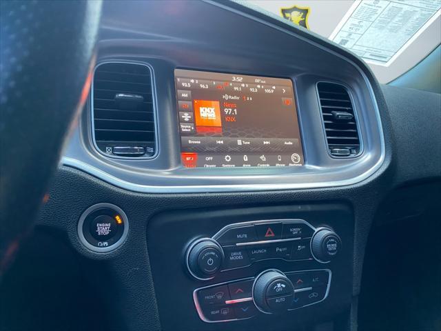 used 2020 Dodge Charger car, priced at $38,899