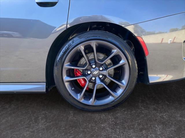 used 2020 Dodge Charger car, priced at $38,899
