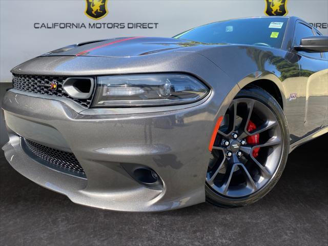 used 2020 Dodge Charger car, priced at $38,899