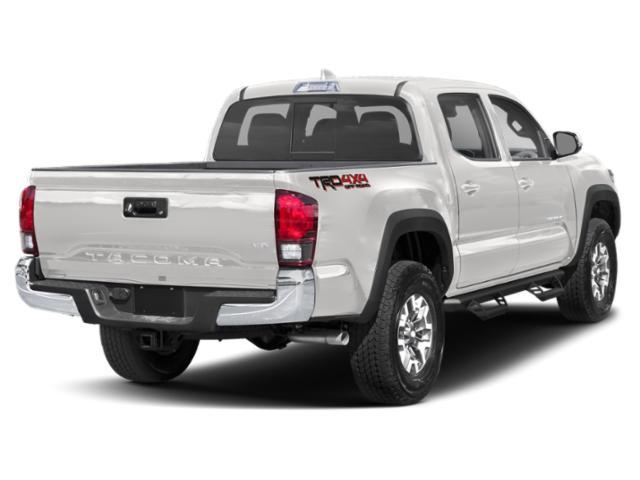 used 2019 Toyota Tacoma car, priced at $34,999