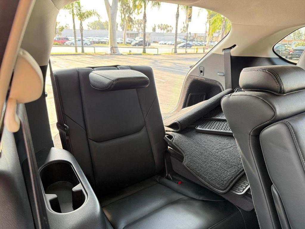used 2022 Mazda CX-9 car, priced at $26,399