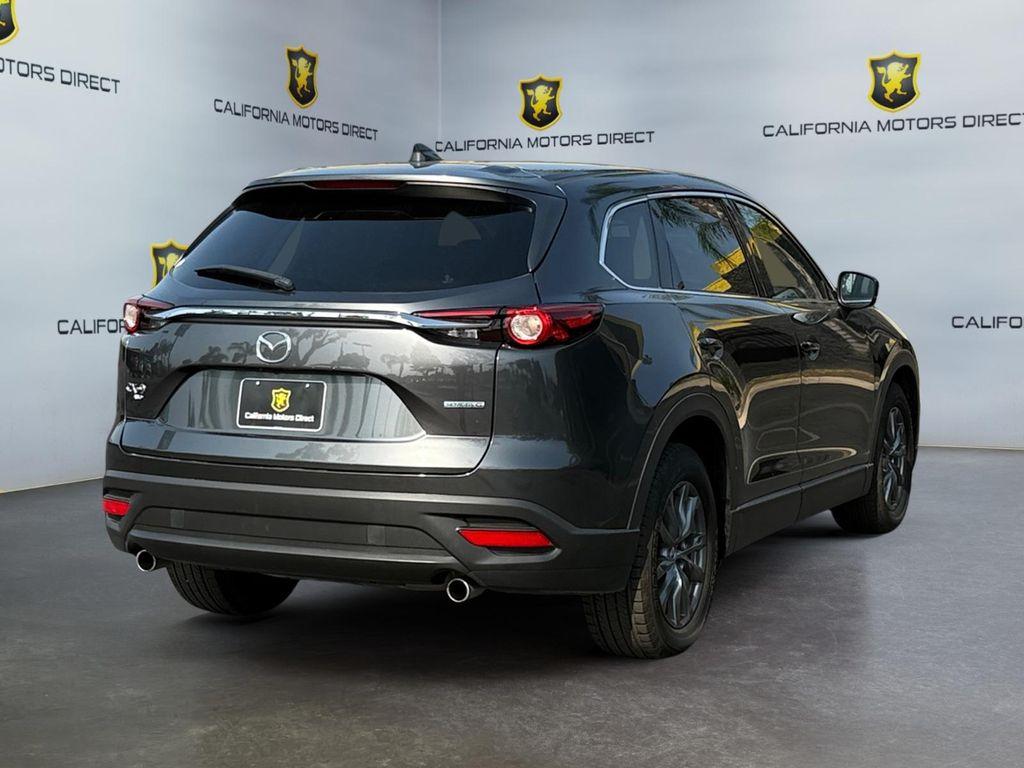used 2022 Mazda CX-9 car, priced at $26,399