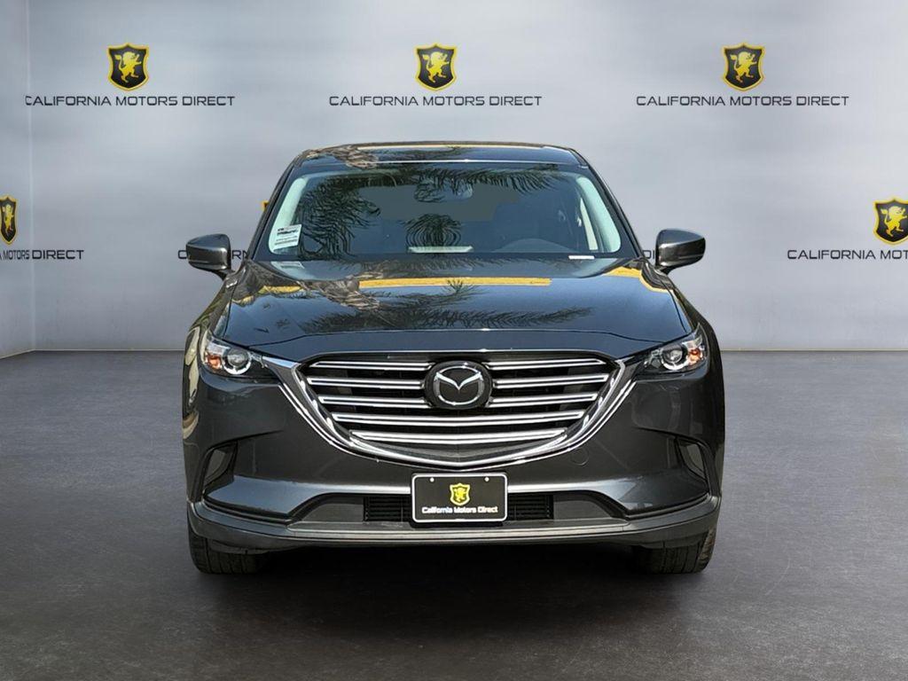 used 2022 Mazda CX-9 car, priced at $26,399