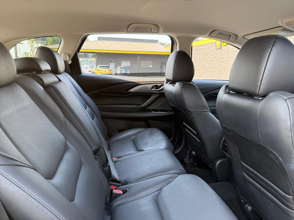 used 2022 Mazda CX-9 car, priced at $26,399