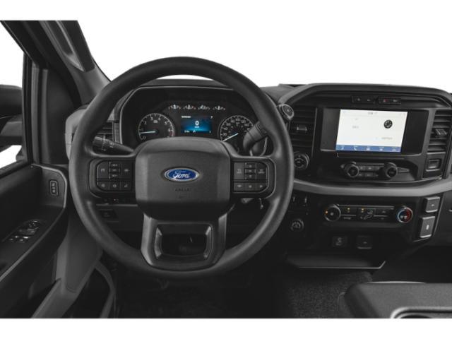 used 2021 Ford F-150 car, priced at $31,999