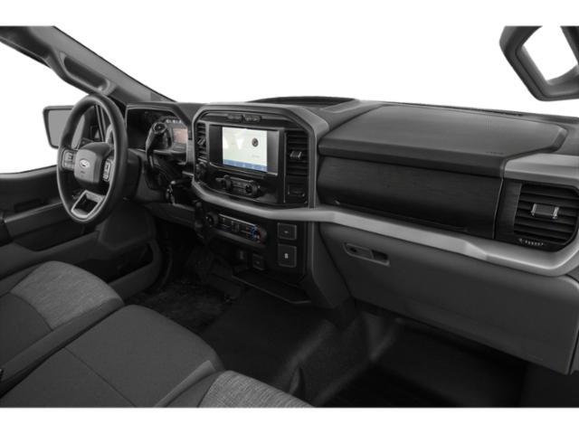 used 2021 Ford F-150 car, priced at $31,999