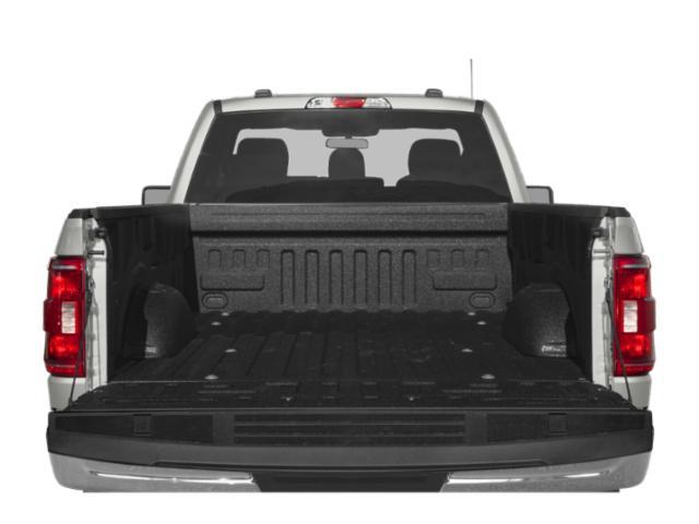 used 2021 Ford F-150 car, priced at $31,999