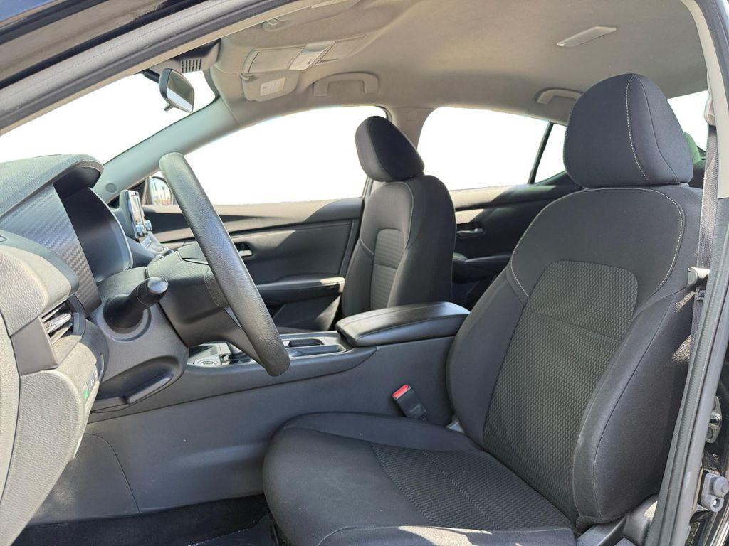 used 2021 Nissan Sentra car, priced at $12,999