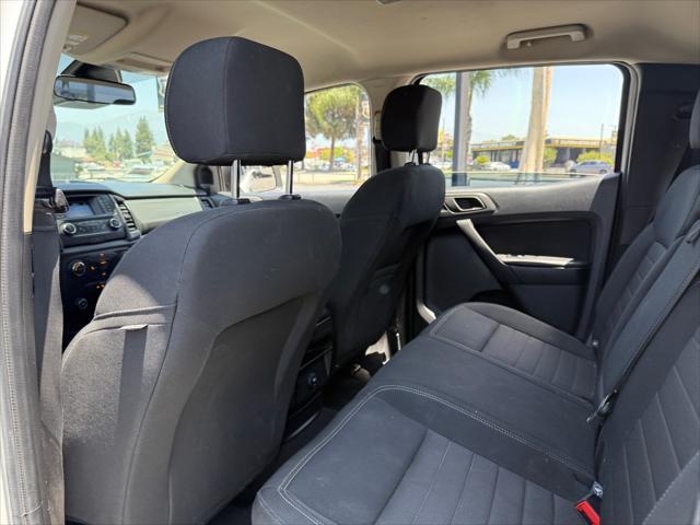used 2019 Ford Ranger car, priced at $23,499