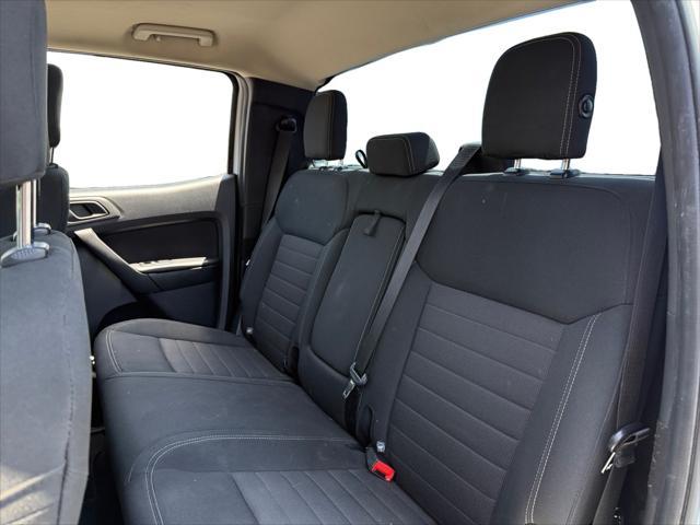 used 2019 Ford Ranger car, priced at $23,499
