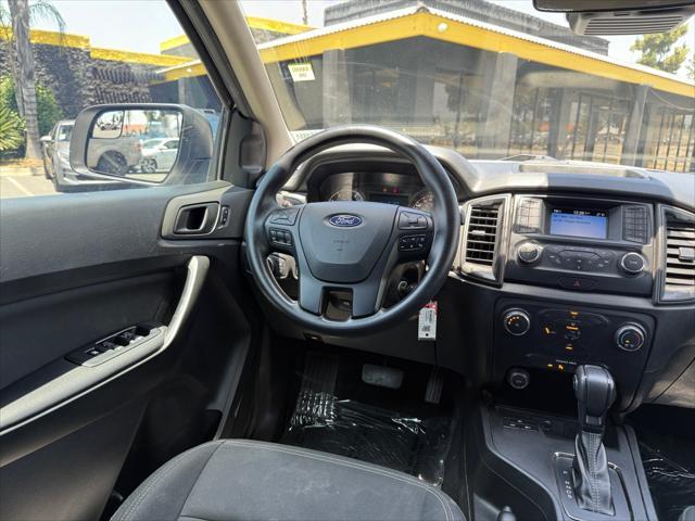 used 2019 Ford Ranger car, priced at $23,499
