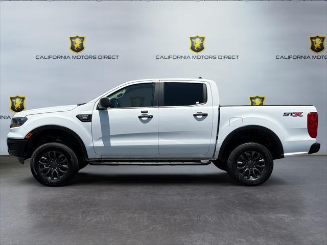 used 2019 Ford Ranger car, priced at $23,499