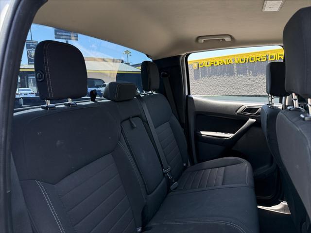 used 2019 Ford Ranger car, priced at $23,499