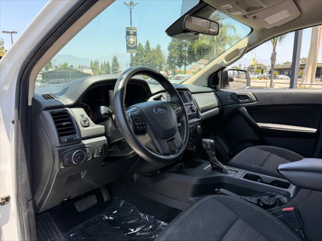 used 2019 Ford Ranger car, priced at $23,499