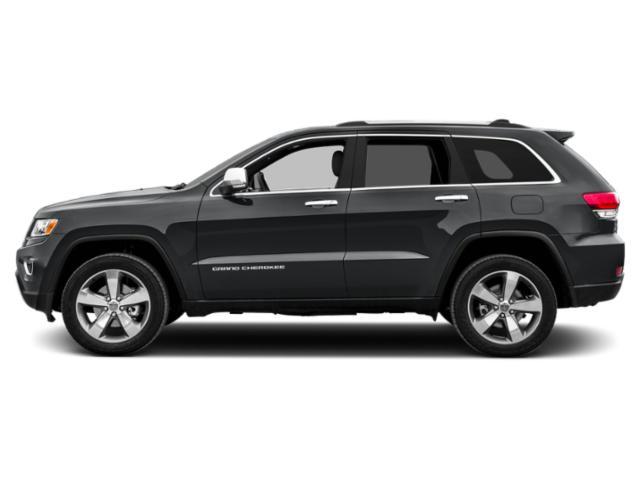 used 2015 Jeep Grand Cherokee car, priced at $14,999