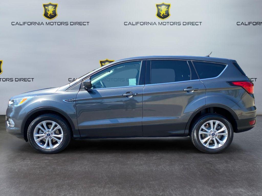 used 2019 Ford Escape car, priced at $12,599